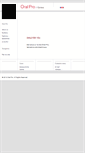 Mobile Screenshot of oral-pro.ch